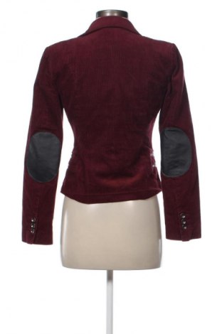 Damen Blazer Object, Größe S, Farbe Rot, Preis € 31,99