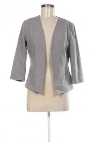 Damen Blazer Object, Größe M, Farbe Grau, Preis 18,99 €