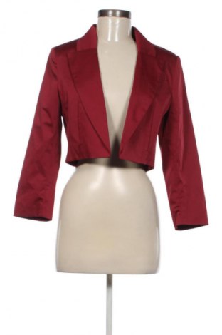 Damen Blazer Olsen, Größe S, Farbe Rot, Preis € 17,99