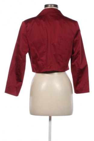 Damen Blazer Olsen, Größe S, Farbe Rot, Preis € 17,99