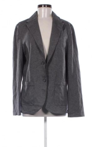 Damen Blazer Olymp, Größe L, Farbe Grau, Preis 33,99 €