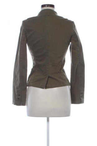 Damen Blazer Oops, Größe XXS, Farbe Grün, Preis € 56,00