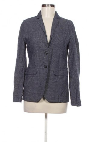 Damski żakiet Opus, Rozmiar S, Kolor Niebieski, Cena 72,99 zł