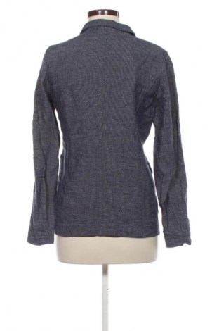 Damski żakiet Opus, Rozmiar S, Kolor Niebieski, Cena 72,99 zł