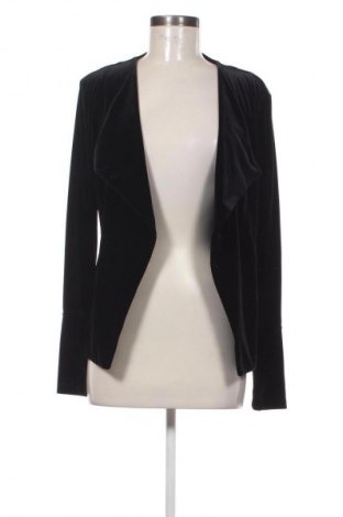 Γυναικείο σακάκι Opus, Μέγεθος M, Χρώμα Μαύρο, Τιμή 14,99 €