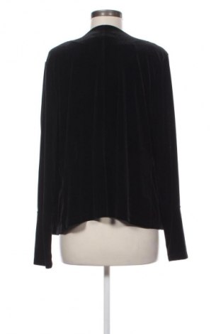Γυναικείο σακάκι Opus, Μέγεθος M, Χρώμα Μαύρο, Τιμή 14,99 €