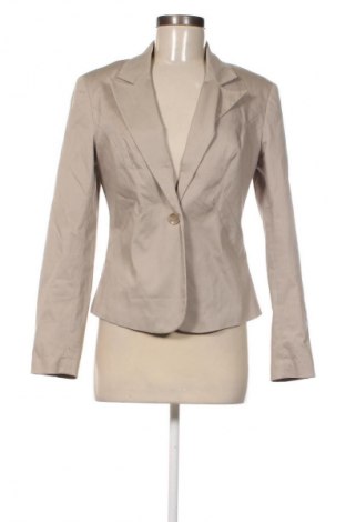 Γυναικείο σακάκι Orsay, Μέγεθος M, Χρώμα  Μπέζ, Τιμή 16,99 €