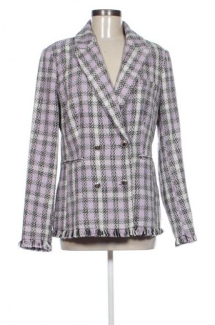 Damen Blazer Orsay, Größe M, Farbe Mehrfarbig, Preis 24,57 €