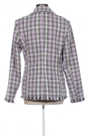 Damen Blazer Orsay, Größe M, Farbe Mehrfarbig, Preis 24,57 €