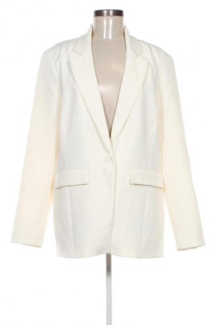 Damski żakiet Orsay, Rozmiar XL, Kolor ecru, Cena 110,42 zł