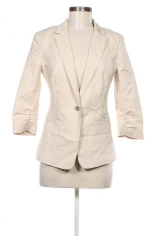 Γυναικείο σακάκι Orsay, Μέγεθος M, Χρώμα  Μπέζ, Τιμή 19,99 €