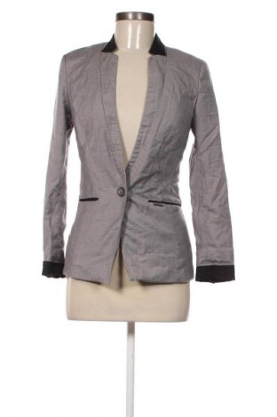 Damen Blazer Orsay, Größe XS, Farbe Grau, Preis € 13,99