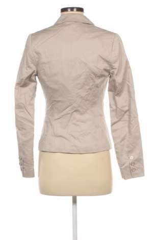 Γυναικείο σακάκι Orsay, Μέγεθος XS, Χρώμα  Μπέζ, Τιμή 15,99 €
