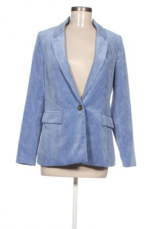 Damen Blazer Orsay, Größe M, Farbe Blau, Preis € 25,99