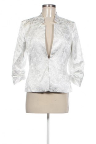 Дамско сако Orsay, Размер M, Цвят Сребрист, Цена 31,99 лв.