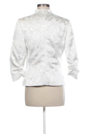 Дамско сако Orsay, Размер M, Цвят Сребрист, Цена 31,99 лв.