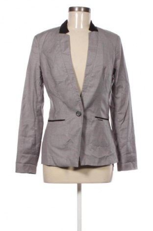 Damen Blazer Orsay, Größe S, Farbe Grau, Preis 14,99 €