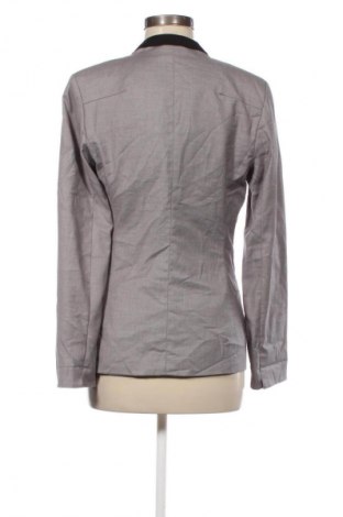 Damen Blazer Orsay, Größe S, Farbe Grau, Preis 14,99 €