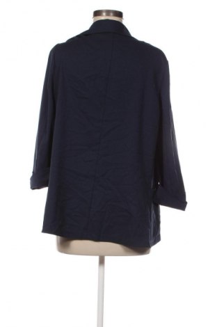 Damen Blazer Orsay, Größe S, Farbe Blau, Preis 22,99 €