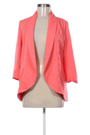 Dámske sako  Orsay, Veľkosť M, Farba Oranžová, Cena  19,95 €