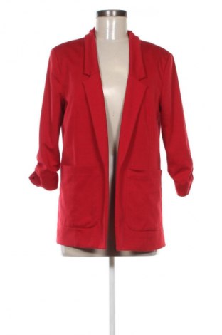 Damen Blazer Orsay, Größe S, Farbe Rot, Preis € 24,55