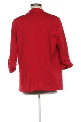 Damen Blazer Orsay, Größe S, Farbe Rot, Preis € 24,55