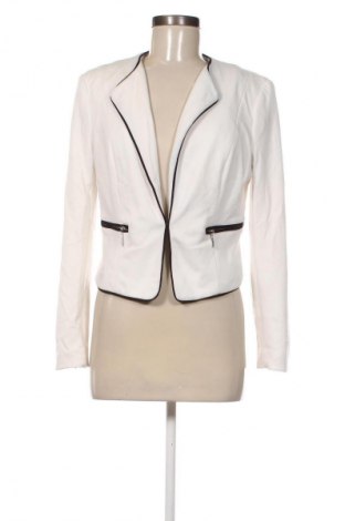 Sacou de femei Orsay, Mărime M, Culoare Alb, Preț 124,99 Lei