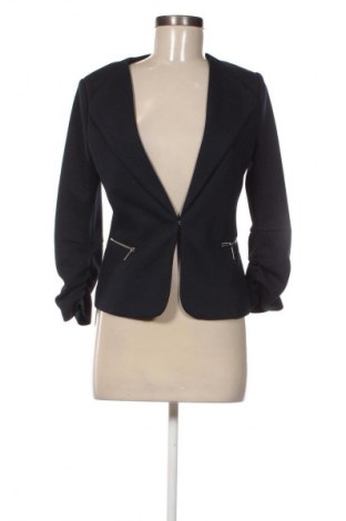 Damski żakiet Orsay, Rozmiar S, Kolor Niebieski, Cena 92,99 zł