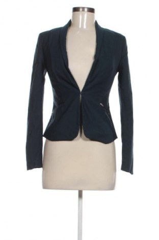 Damen Blazer Orsay, Größe XS, Farbe Grün, Preis € 24,55