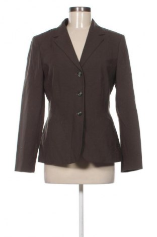 Damen Blazer Oui, Größe M, Farbe Grün, Preis € 25,99