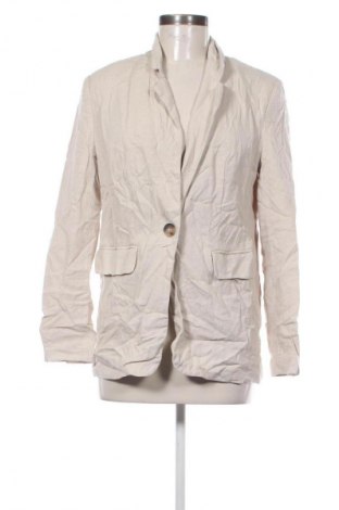 Дамско сако Page One, Размер M, Цвят Бежов, Цена 21,99 лв.