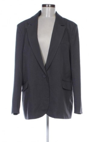 Damen Blazer Page One, Größe XL, Farbe Grau, Preis € 14,99