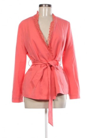 Damen Blazer Paper Dolls, Größe M, Farbe Rosa, Preis 21,99 €