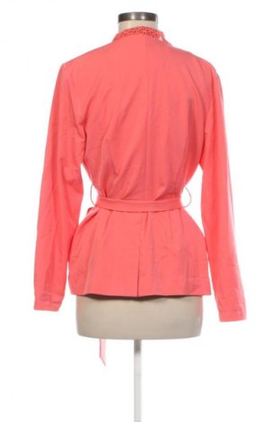 Damen Blazer Paper Dolls, Größe M, Farbe Rosa, Preis 21,99 €