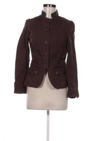 Dámské sako  Part Two, Velikost S, Barva Hnědá, Cena  1 382,00 Kč