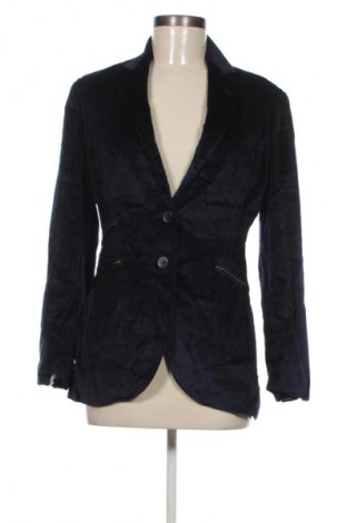 Sacou de femei Patrick Hellmann, Mărime XL, Culoare Albastru, Preț 225,99 Lei