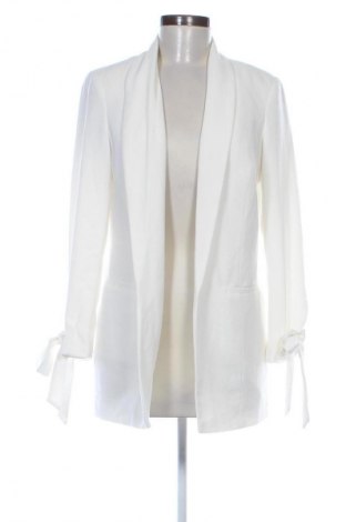 Dámské sako  Patrizia Dini, Velikost M, Barva Bílá, Cena  861,00 Kč