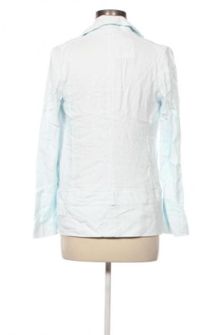 Damen Blazer Patrizia Pepe, Größe M, Farbe Blau, Preis 73,99 €