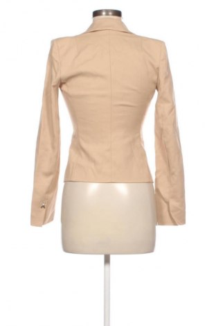 Dámske sako  Patrizia Pepe, Veľkosť S, Farba Béžová, Cena  119,95 €