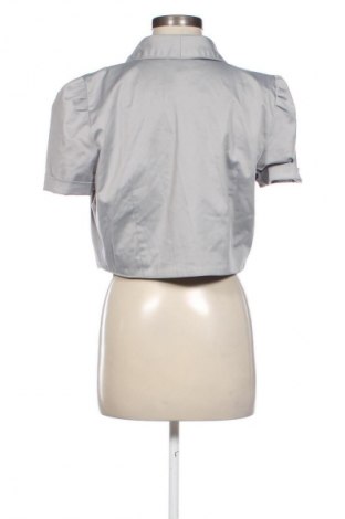 Női blézer Peppercorn, Méret XL, Szín Szürke, Ár 13 604 Ft