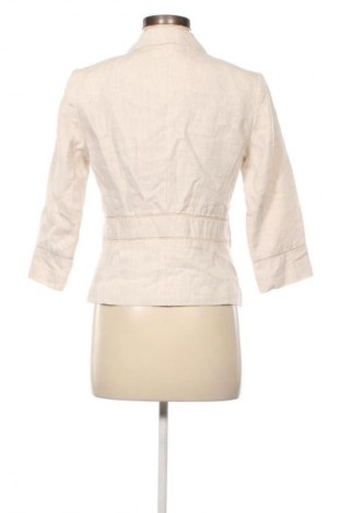 Damski żakiet Per Una By Marks & Spencer, Rozmiar S, Kolor ecru, Cena 103,99 zł