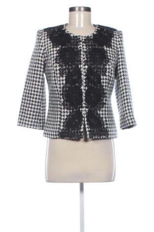 Γυναικείο σακάκι Per Una By Marks & Spencer, Μέγεθος S, Χρώμα Πολύχρωμο, Τιμή 34,78 €