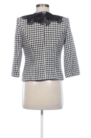 Γυναικείο σακάκι Per Una By Marks & Spencer, Μέγεθος S, Χρώμα Πολύχρωμο, Τιμή 34,78 €