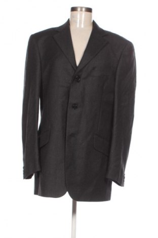 Damen Blazer Peter & Sons, Größe XL, Farbe Grau, Preis € 31,99