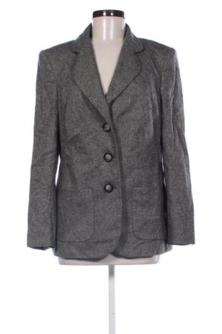 Dámske sako  Peter Hahn, Veľkosť M, Farba Sivá, Cena  32,95 €