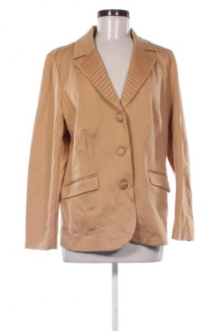 Damen Blazer Pfeffinger, Größe M, Farbe Braun, Preis 14,99 €