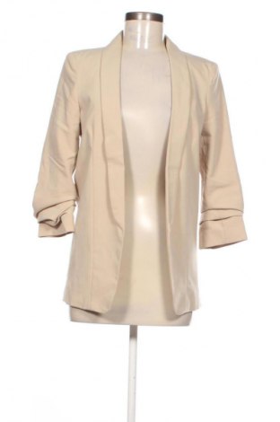 Damen Blazer Piece..., Größe XS, Farbe Beige, Preis € 25,00