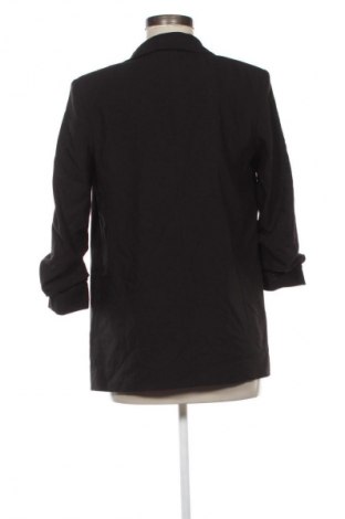 Γυναικείο σακάκι Pieces, Μέγεθος S, Χρώμα Μαύρο, Τιμή 16,99 €