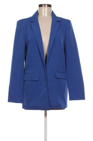 Damen Blazer Pieces, Größe M, Farbe Blau, Preis € 50,99