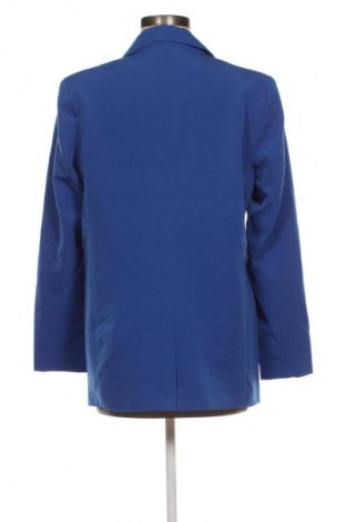 Damen Blazer Pieces, Größe M, Farbe Blau, Preis € 50,99